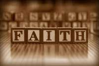 Faith Formation